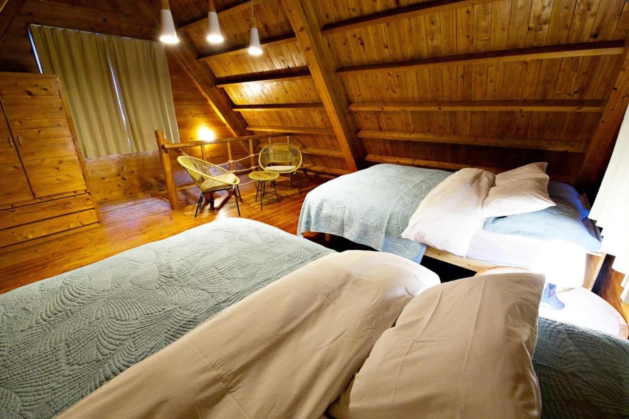 Appartement にらい恩納　杉の木 à Onna Extérieur photo