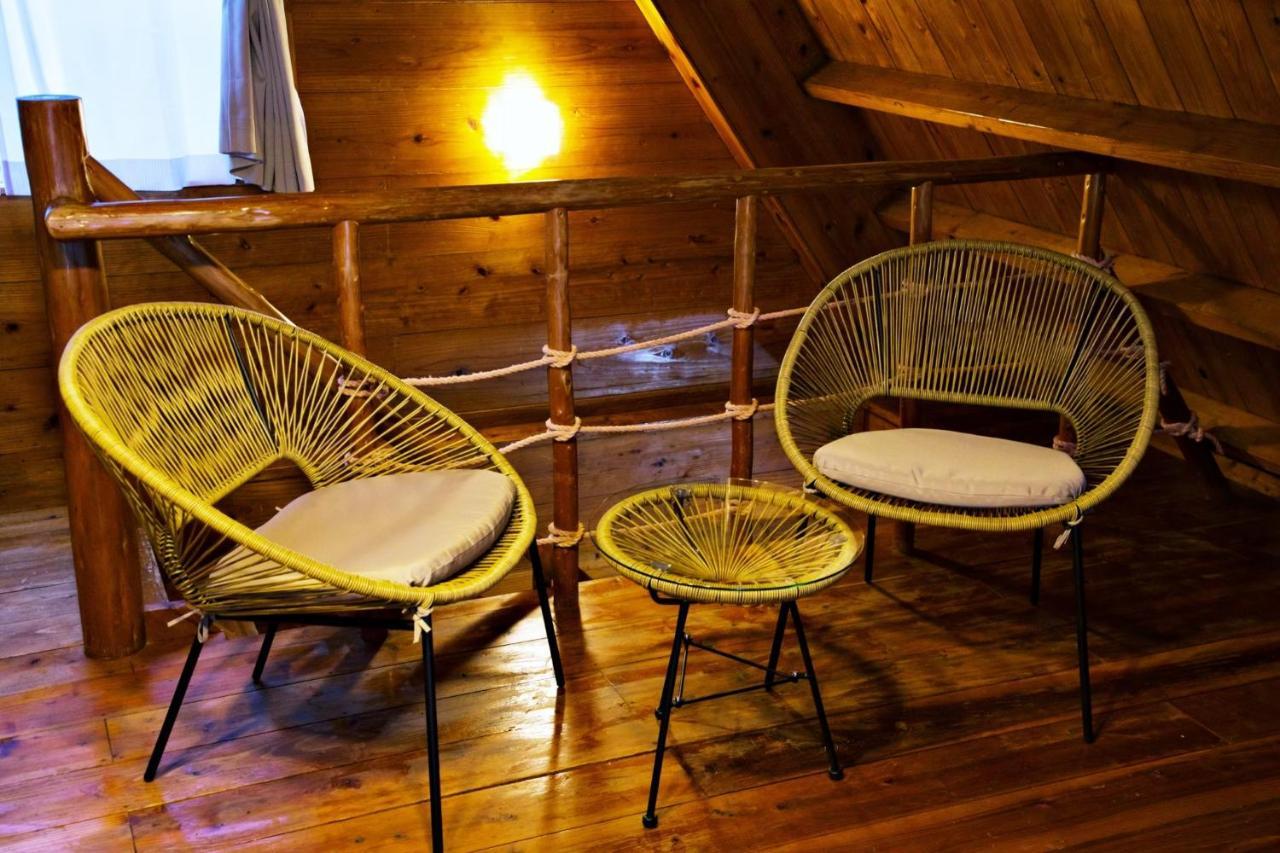 Appartement にらい恩納　杉の木 à Onna Extérieur photo