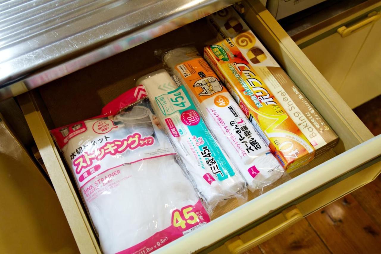 Appartement にらい恩納　杉の木 à Onna Extérieur photo